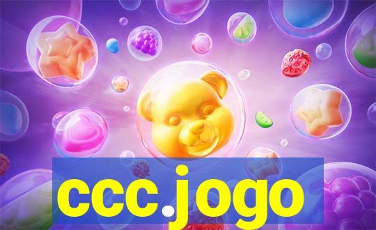 ccc.jogo