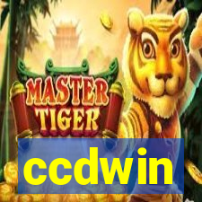 ccdwin