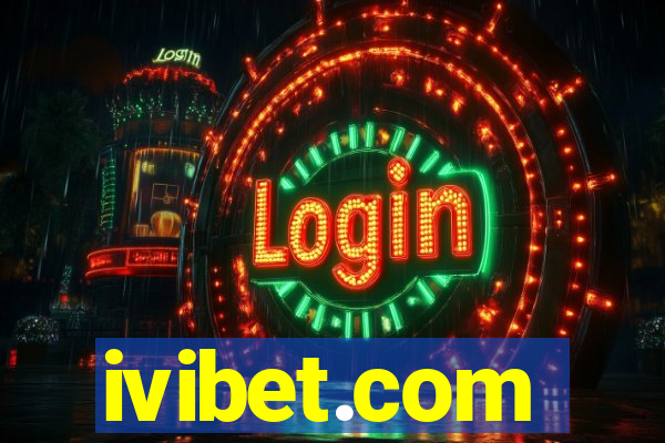 ivibet.com