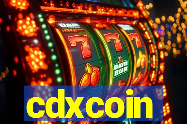 cdxcoin