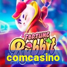 comcasino