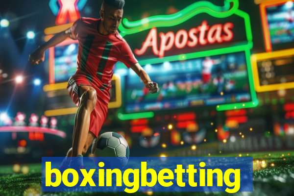 boxingbetting