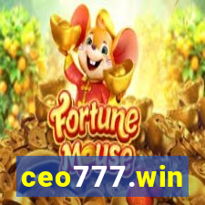 ceo777.win