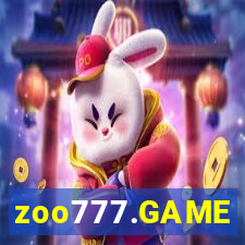 zoo777.GAME