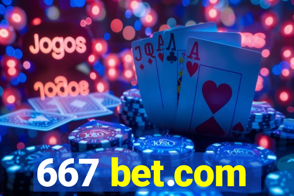 667 bet.com