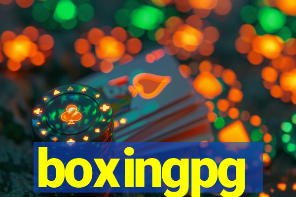 boxingpg