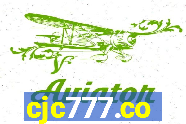 cjc777.co