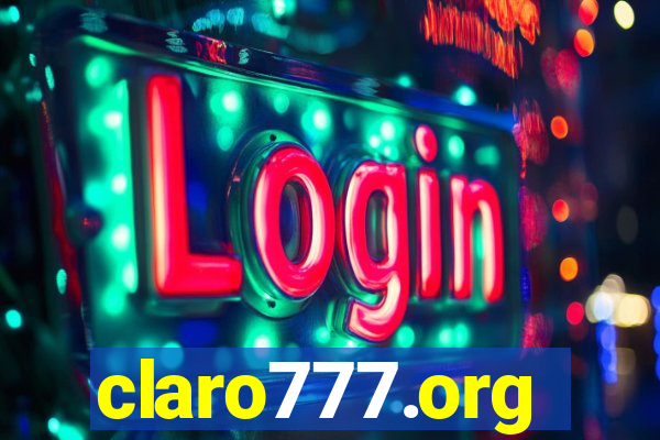 claro777.org