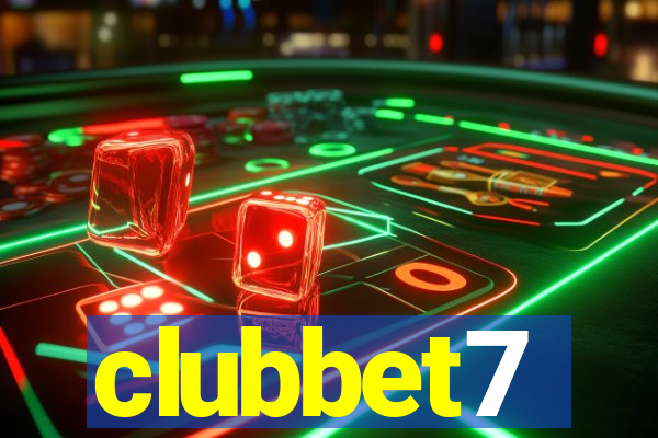 clubbet7