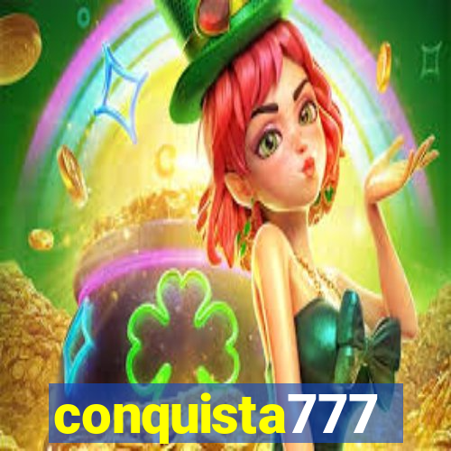 conquista777