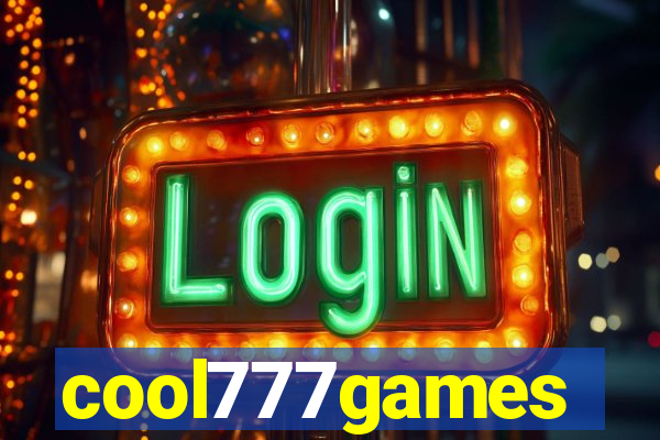 cool777games