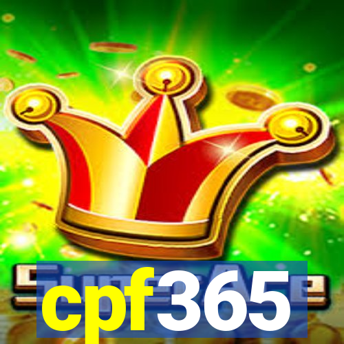 cpf365