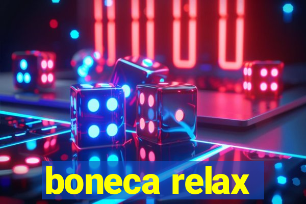 boneca relax