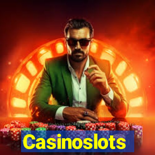 Casinoslots