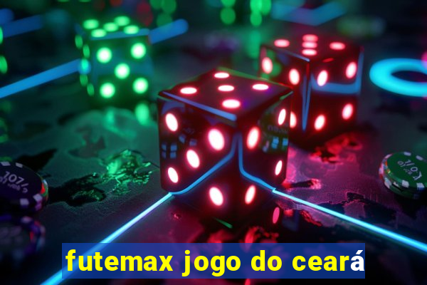 futemax jogo do ceará