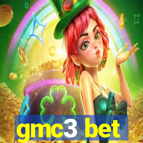 gmc3 bet