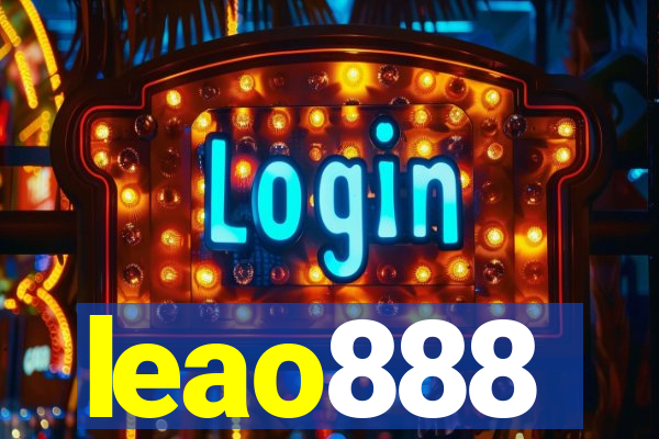 leao888