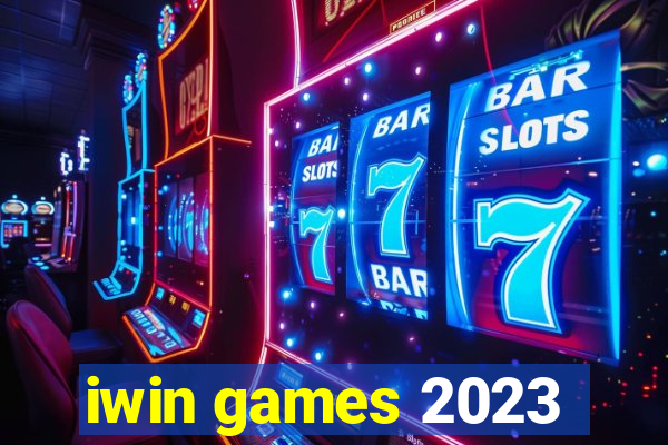 iwin games 2023