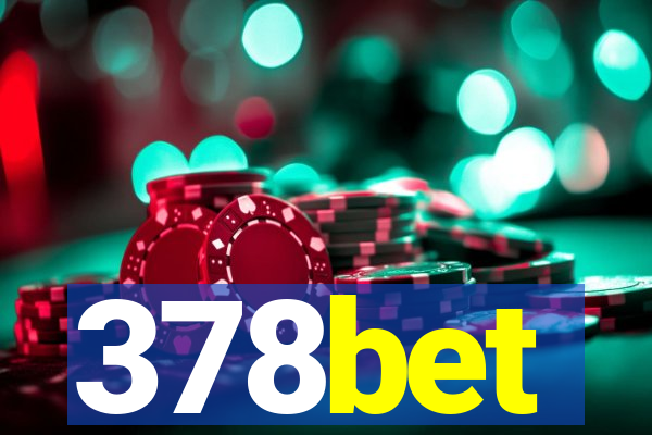 378bet