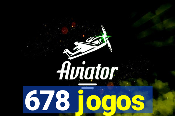 678 jogos