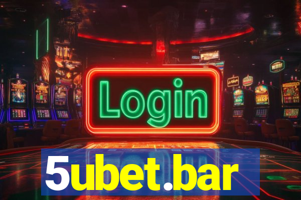 5ubet.bar