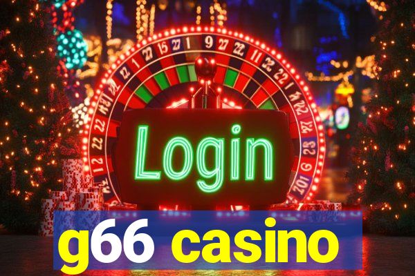 g66 casino