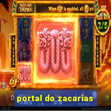 portal do zacarias