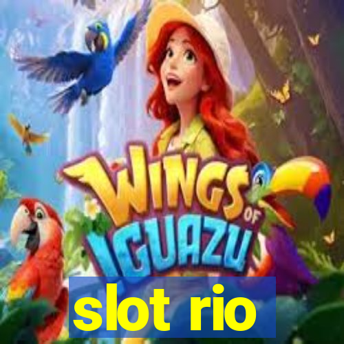 slot rio