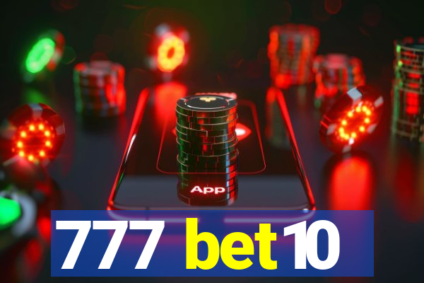 777 bet10