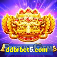 ddbrbet5.com