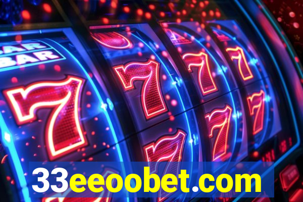 33eeoobet.com