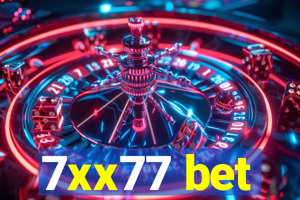 7xx77 bet