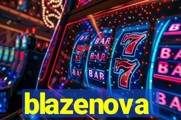 blazenova