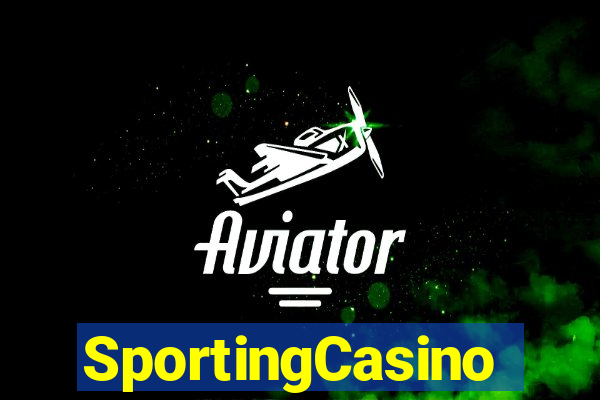 SportingCasino