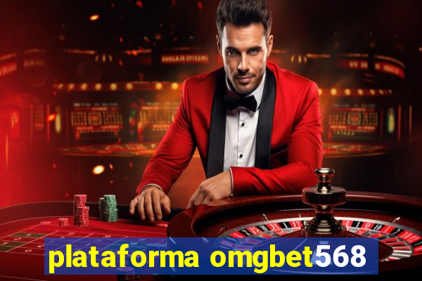 plataforma omgbet568