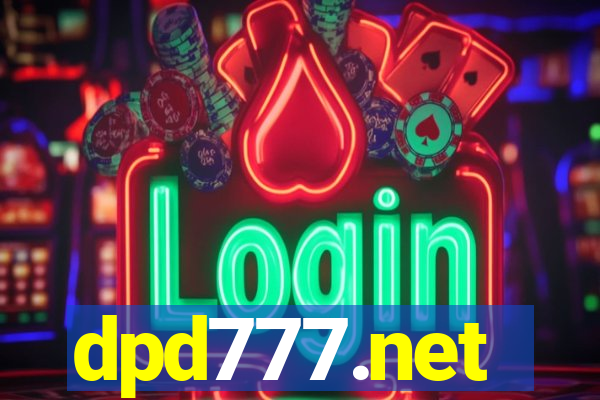 dpd777.net