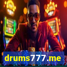 drums777.me