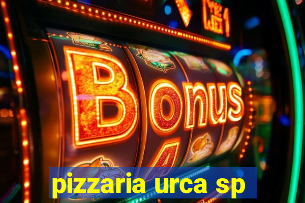 pizzaria urca sp