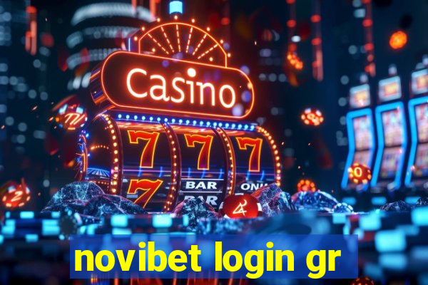 novibet login gr