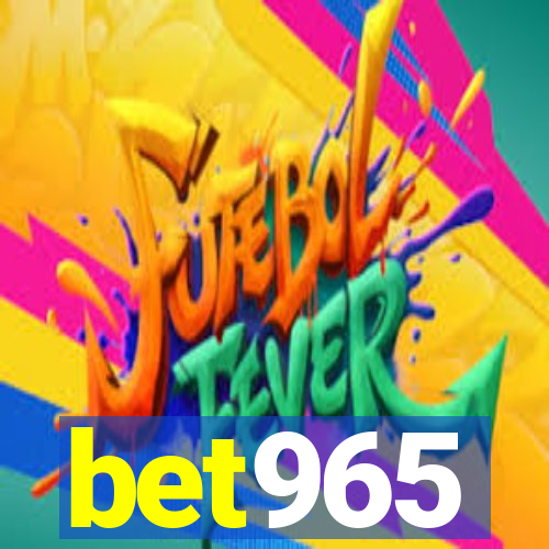 bet965