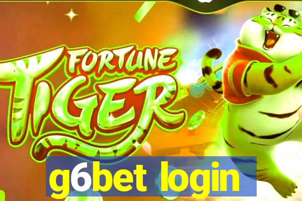 g6bet login