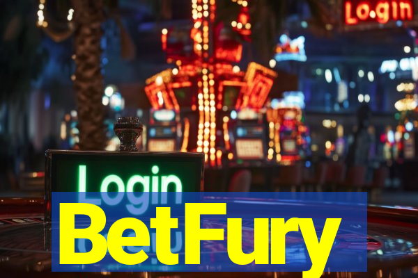 BetFury