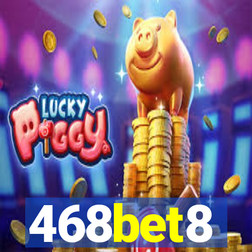 468bet8