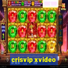 crisvip xvideo