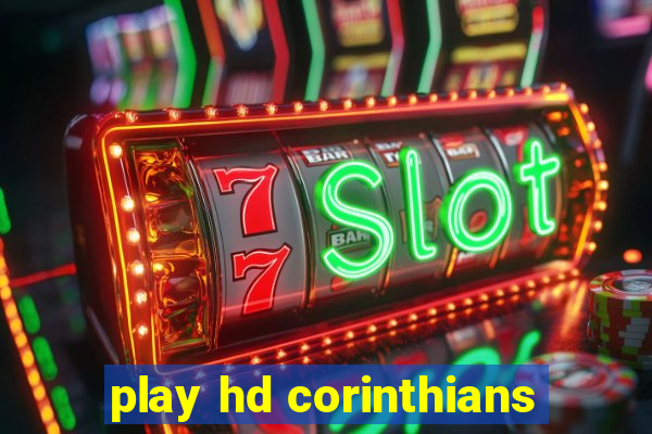 play hd corinthians