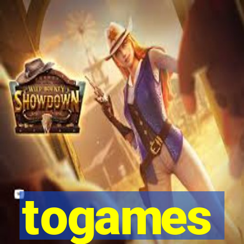 togames