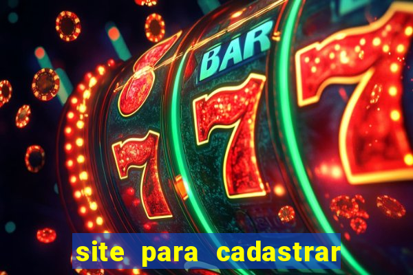 site para cadastrar chave pix e ganhar dinheiro