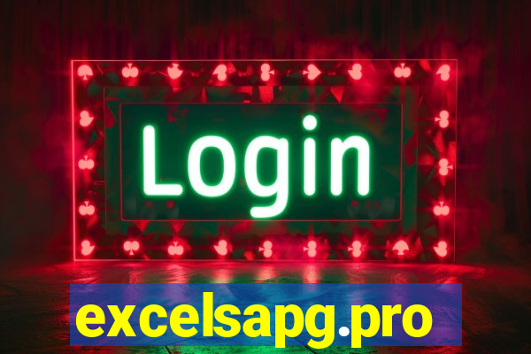 excelsapg.pro