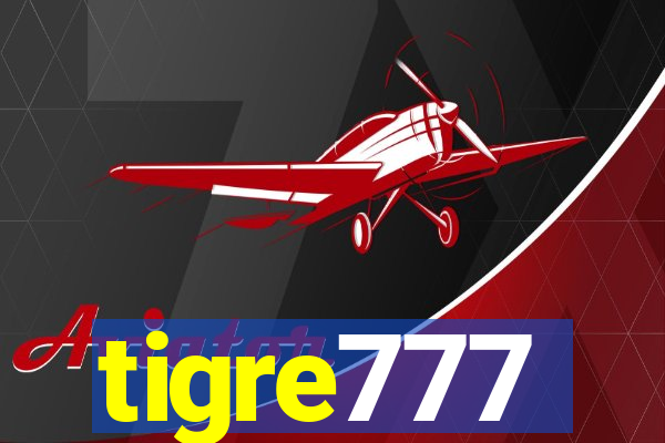 tigre777