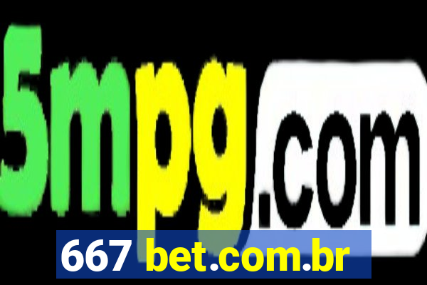 667 bet.com.br